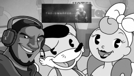 Indie Spotlight: 1930s Cartoons, Claymation, and Puzzles