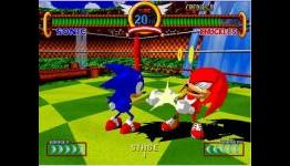 RadarPlays – Sonic The Fighters