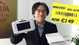 Pachter Predicts Wii U Price Cut, Feels Nintendo Is Losing “Non-Traditional” Players