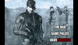 What We Can Learn From “Bad” Games