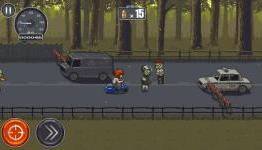 AppAdvice: Dead Ahead Review