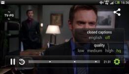 Hulu Plus update for Android adds higher quality playback for select devices