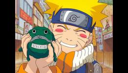 Overseas Sales Help Make “Naruto” TV Tokyo’s Top Earner for 2013
