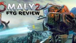 Anomaly 2 (Mac) | FTG Review