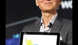Computex: Windows-Android hybrids and phablets launch