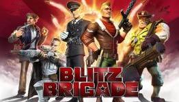 Blitz Brigade (iOS) | FTG Review