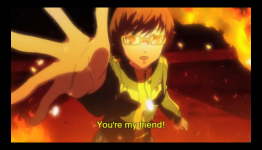 Chie Satonaka: One Weeping Man’s Affectionate Reminiscence on his Sensei’s Unbeatable Hurricane Kick