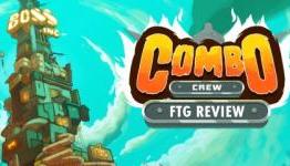Combo Crew (iOS) | FTG Review
