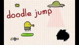 Doodle Jump for Kinect Developer Demo | GamesRadar