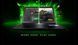 The Razer Blade Goes Pro | Gamer’s News Network