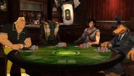 ‘Poker Night 2’ Review | Analog Addiction