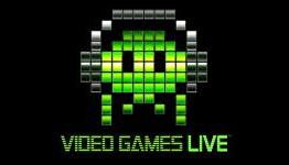 Video Games Live: An Interactive Musical Performance