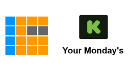 16bits: KickStart your Monday #2