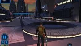 PocketTactics: A great disturbance in the Force: KOTOR iPad gameplay impressions