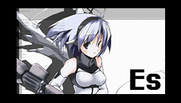 Doujin Classics – ES Beta