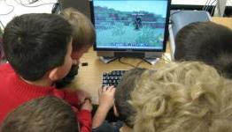 Minecraft: The cornerstone of future education?