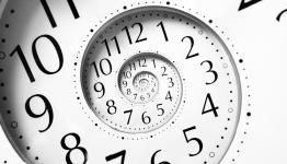Time Is Of The Essence