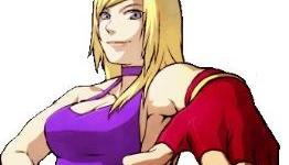 The Development and Design of Bonne Jenet by SNK (Garou, KOF)