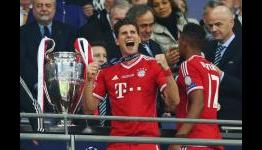 Would Mario Gomez Be a Smart Summer Signing for Chelsea?