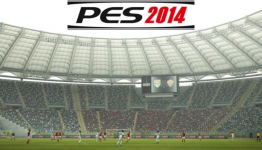 Pes 2014 new details and screenshots