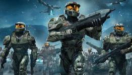 Halo Spartan Assault screenshots appear online, it’s a mobile game