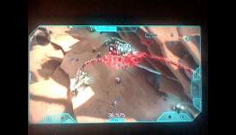 Halo: Spartan Assault – leaked screens, possible WP8 game
