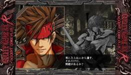 Guilty Gear XX Accent Core Plus R Review – Gaming Nexus
