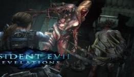 [Review] Resident Evil: Revelations PC (Gaming Dead)
