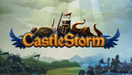 Castlestorm Review | The Controller Online