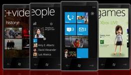 Windows Phone Popularity Increasing in the UK