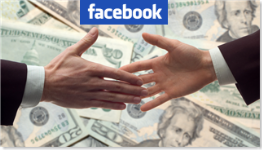 Should Large Businesses Interact with Users on Social Media?