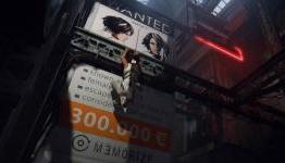 Remember Me Review: Not Entirely Memorable | Pressed Games