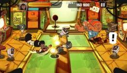 Combo Crew Review | Slide to Play