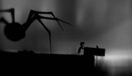 LIMBO’s release on the PSVITA means you can play the game in some dark woods now, and you should.