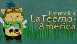 League of Legends Servers Now Live in Latin America
