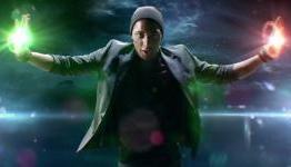 Harmonix Teams Up with Disney to Release Fantasia: Music Evolved