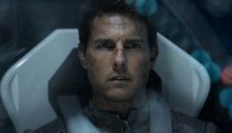 Home Video Release Details For Universal’s Oblivion Now Online
