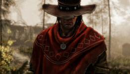 Twinfinite – Call of Juarez: Gunslinger Review – Silas Grieves for Nobody