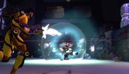 The Final Firefall Beta Weekend Starts This Week