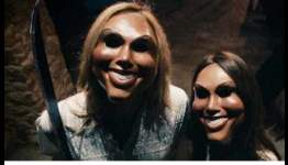 The Purge Review | Best Horror Movies