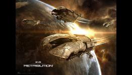 EVE’s Playerbase is 96% Male, Is That a Problem?