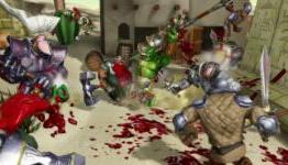 Orc Attack Mistakenly Added to the June 2013 PlayStation Plus Free Games Lineup in NA, Removed