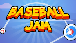 Baseball Jam – a skill-based arcade game out now on Google Play