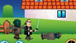 Zombie Invasion Continues – Zombies: Run or Kill Game Now for iOS