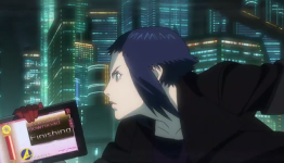‘Ghost In The Shell Arise’ Does Microsoft Surface Pitch, Presale Interview