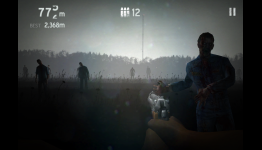 Into The Dead Review | VideoGamer