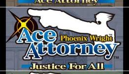 Ace Attorney: Phoenix Wright Trilogy HD Review | AppSpy