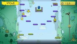 Doodle Jump Leaps Onto XBLA This Summer