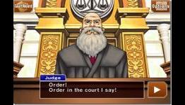 Ace Attorney: Phoenix Wright Trilogy Review | Gamezebo
