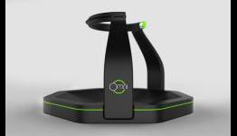 Virtuix Omni VR treadmill gives gamers the run around from $249